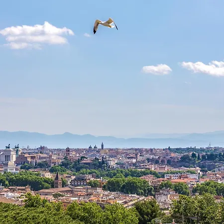 Trastevere In Апартаменты *