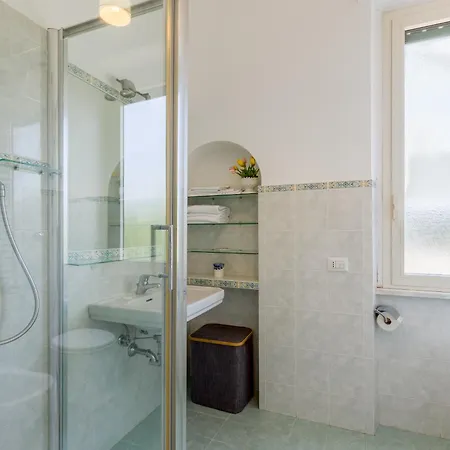 Апартаменты Trastevere In Рим