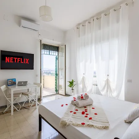 Trastevere In Апартаменты