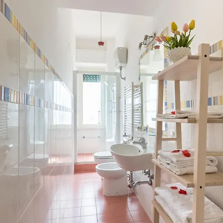 Trastevere In Апартаменты *