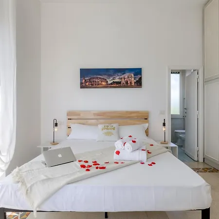 Trastevere In Рим