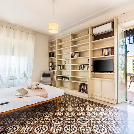 Trastevere In Апартаменты