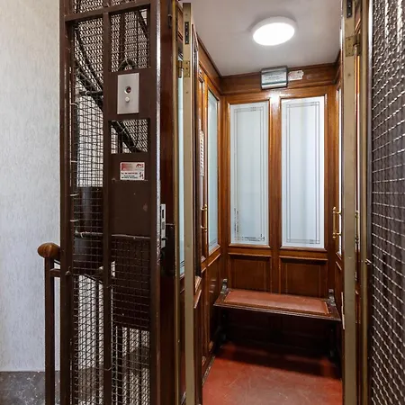 Trastevere In Appartement *