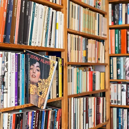 Trastevere In Апартаменты