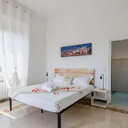 Trastevere In Апартаменты *