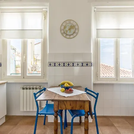 Trastevere In Appartement
