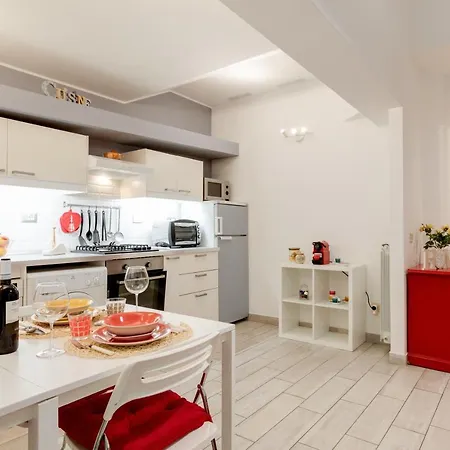 Trastevere In Рим