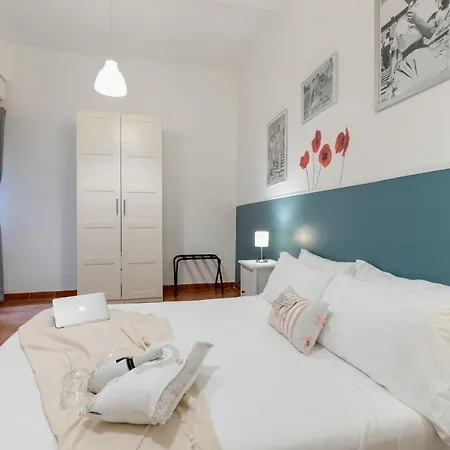 Trastevere In Apartmán