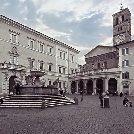 Trastevere In
