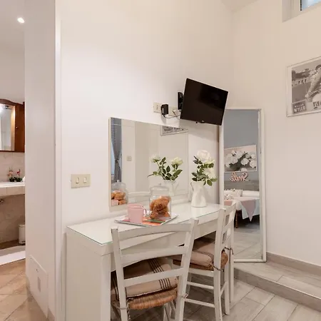 Trastevere In Apartmán Řím