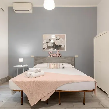 Trastevere In Appartement
