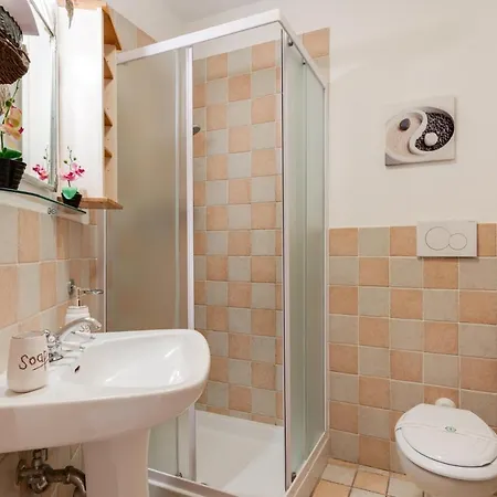 Trastevere In Рим